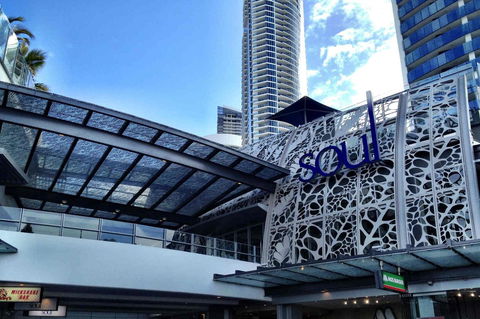Soul Surfers Paradise - Gclr - Accommodation Sunshine Coast 11