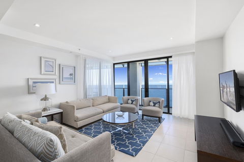 Soul Surfers Paradise - Gclr - Accommodation Sunshine Coast 8