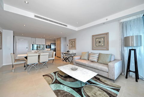 Soul Surfers Paradise - Gclr - Accommodation Sunshine Coast 14