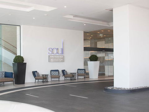 Soul Surfers Paradise - Gclr - Accommodation Sunshine Coast 33