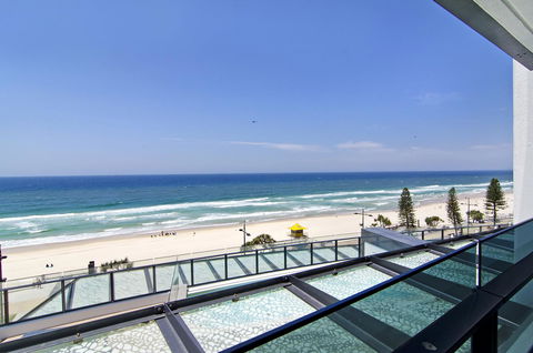 Soul Surfers Paradise - Gclr - Accommodation Sunshine Coast 20