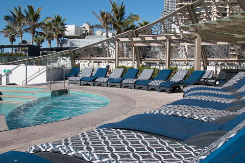 Soul Surfers Paradise - Gclr - Accommodation Sunshine Coast 25