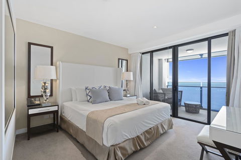 Soul Surfers Paradise - Gclr - Accommodation Sunshine Coast 4