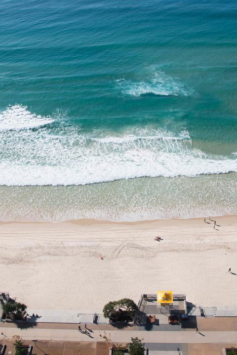 Soul Surfers Paradise - Gclr - Accommodation Sunshine Coast 29