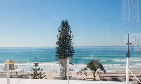 Soul Surfers Paradise - Gclr - Accommodation Sunshine Coast 35