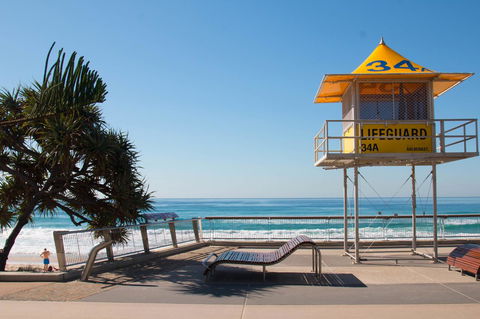 Soul Surfers Paradise - Gclr - Accommodation Sunshine Coast 19