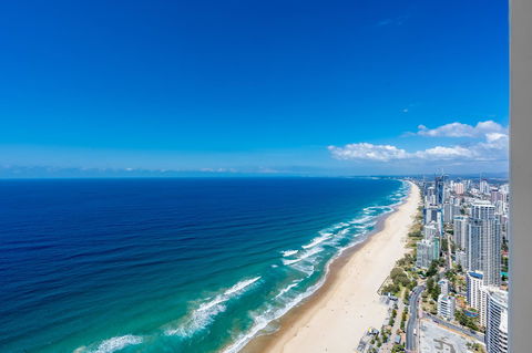 Soul Surfers Paradise - Gclr - Accommodation Sunshine Coast 1