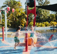 NRMA Treasure Island Holiday Resort - Accommodation Sunshine Coast