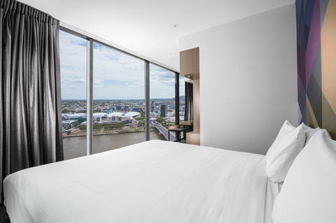 Ibis Styles Brisbane Elizabeth Street - Accommodation Sunshine Coast 2