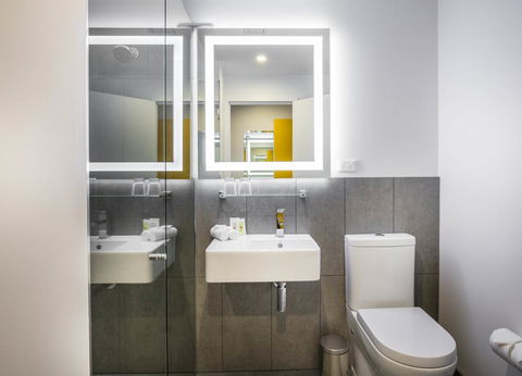 Ibis Styles Brisbane Elizabeth Street - Accommodation Sunshine Coast 7