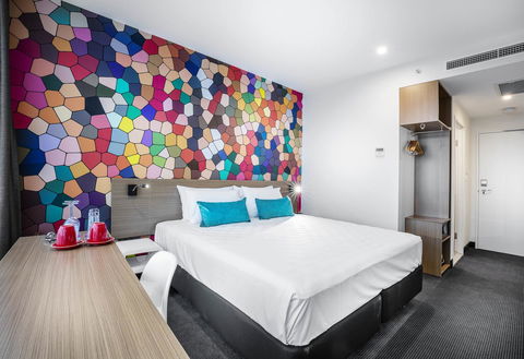 Ibis Styles Brisbane Elizabeth Street - Accommodation Sunshine Coast 5