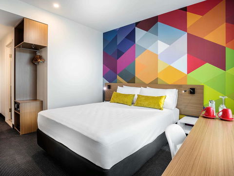 Ibis Styles Brisbane Elizabeth Street - Accommodation Sunshine Coast 35
