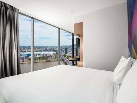 Ibis Styles Brisbane Elizabeth Street - Accommodation Sunshine Coast 34