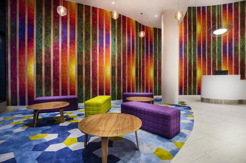 Ibis Styles Brisbane Elizabeth Street - Accommodation Sunshine Coast 30