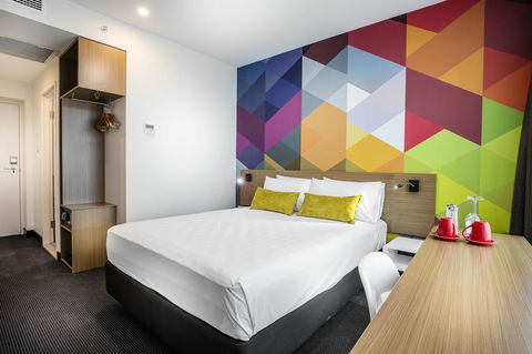 Ibis Styles Brisbane Elizabeth Street - Accommodation Sunshine Coast 20