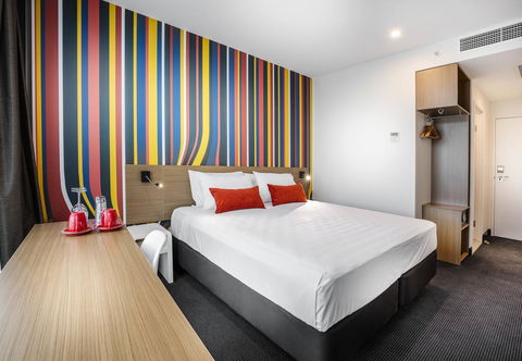 Ibis Styles Brisbane Elizabeth Street - Accommodation Sunshine Coast 17