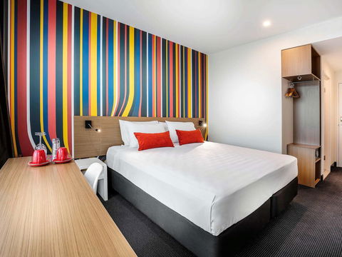 Ibis Styles Brisbane Elizabeth Street - Accommodation Sunshine Coast 36