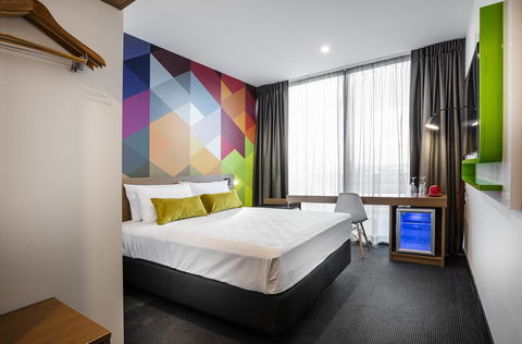 Ibis Styles Brisbane Elizabeth Street - Accommodation Sunshine Coast 14