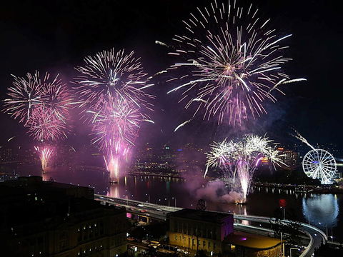 Ibis Styles Brisbane Elizabeth Street - Accommodation Sunshine Coast 27