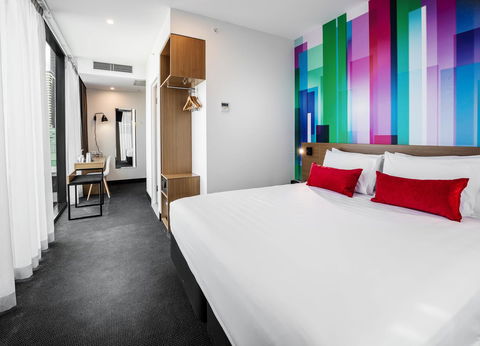 Ibis Styles Brisbane Elizabeth Street - Accommodation Sunshine Coast 19