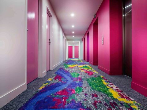 Ibis Styles Brisbane Elizabeth Street - Accommodation Sunshine Coast 42