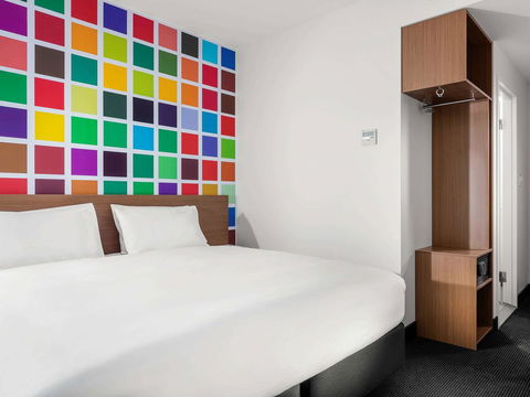 Ibis Styles Brisbane Elizabeth Street - Accommodation Sunshine Coast 37