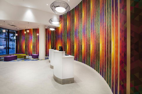 Ibis Styles Brisbane Elizabeth Street - Accommodation Sunshine Coast 9