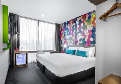 Ibis Styles Brisbane Elizabeth Street - Accommodation Sunshine Coast 16