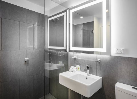 Ibis Styles Brisbane Elizabeth Street - Accommodation Sunshine Coast 11