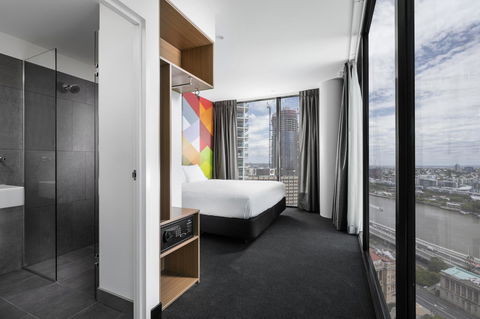 Ibis Styles Brisbane Elizabeth Street - Accommodation Sunshine Coast 6