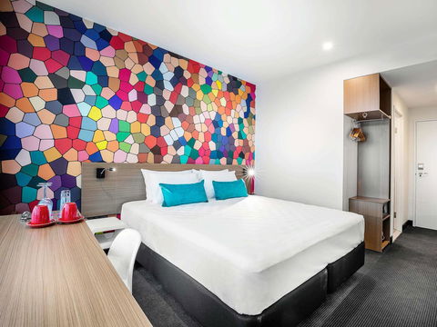 Ibis Styles Brisbane Elizabeth Street - Accommodation Sunshine Coast 24