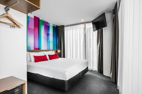 Ibis Styles Brisbane Elizabeth Street - Accommodation Sunshine Coast 15
