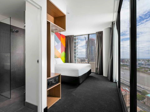 Ibis Styles Brisbane Elizabeth Street - Accommodation Sunshine Coast 43