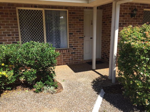 Country Gardens Motor Inn - Accommodation Sunshine Coast 23