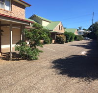 Country Gardens Motor Inn - Accommodation Sunshine Coast