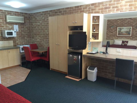 Country Gardens Motor Inn - Accommodation Sunshine Coast 21