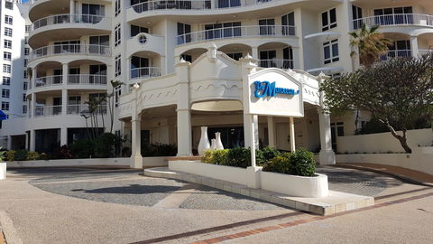 APR Private SUITES MOROC By The Beach - Accommodation Sunshine Coast 7
