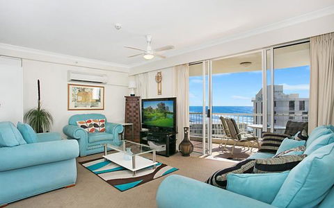 APR Private SUITES MOROC By The Beach - Accommodation Sunshine Coast 42
