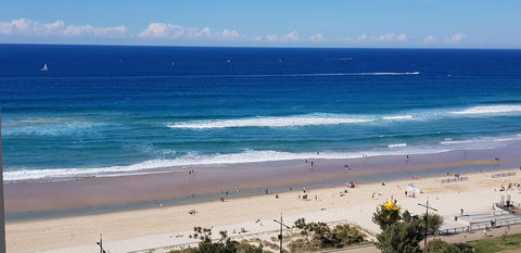 APR Private SUITES MOROC By The Beach - Accommodation Sunshine Coast 1