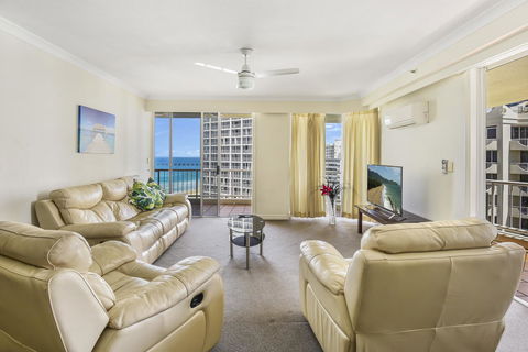 APR Private SUITES MOROC By The Beach - Accommodation Sunshine Coast 20