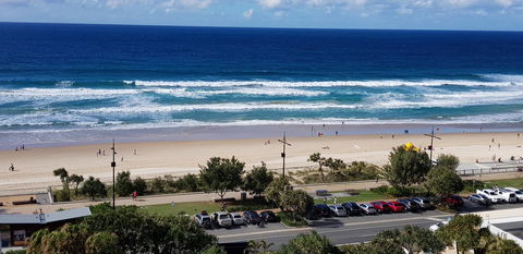 APR Private SUITES MOROC By The Beach - Accommodation Sunshine Coast 12
