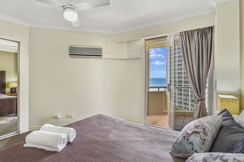 APR Private SUITES MOROC By The Beach - Accommodation Sunshine Coast 18