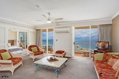 APR Private SUITES MOROC By The Beach - Accommodation Sunshine Coast 25