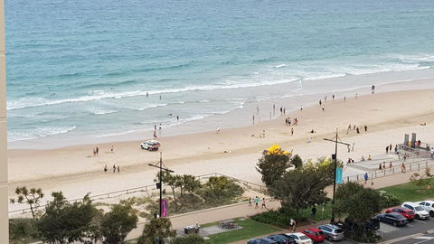 APR Private SUITES MOROC By The Beach - Accommodation Sunshine Coast 34