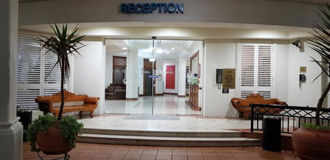 APR Private SUITES MOROC By The Beach - Accommodation Sunshine Coast 31