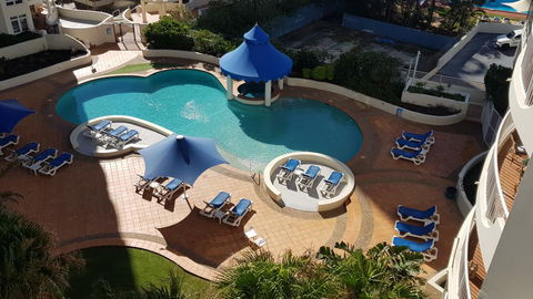 APR Private SUITES MOROC By The Beach - Accommodation Sunshine Coast 5
