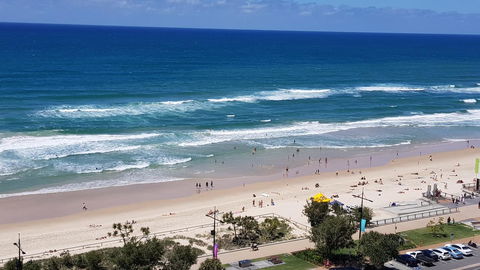APR Private SUITES MOROC By The Beach - Accommodation Sunshine Coast 36