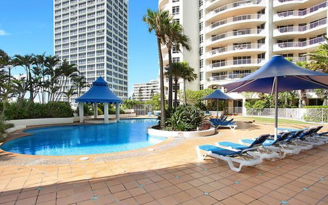 APR Private SUITES MOROC By The Beach - Accommodation Sunshine Coast 33