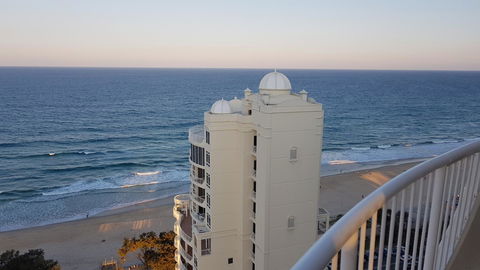 APR Private SUITES MOROC By The Beach - Accommodation Sunshine Coast 21