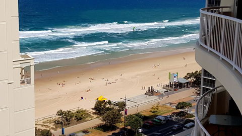 APR Private SUITES MOROC By The Beach - Accommodation Sunshine Coast 0